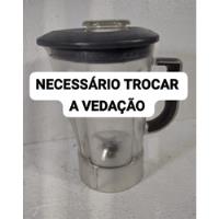 Usado, Copo Liquidificador Kitchenaid Kua05a - Com Defeito  comprar usado  Brasil 