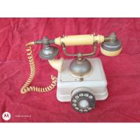 Telefone Antigo De Disco Modelo Imperial Dat Mais In Japan comprar usado  Brasil 