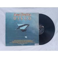 Lp Asa Delta Disco - Ano: 1979  comprar usado  Brasil 