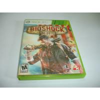 Usado, Bioshock Infinite Xbox 360 Original Midia Fisica  comprar usado  Brasil 
