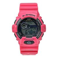 Relógio Casio G Shock Gls-8900 Rosa Pink 200m Impecável comprar usado  Brasil 