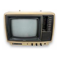 Tv Semp Toshiba Antiga Para Decoração comprar usado  Brasil 