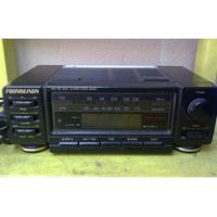 Rádio-relógio Soundesign 3753blk 110v - Com Defeito comprar usado  Brasil 