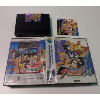 The King Of Fighters 94 Original Para Neo Geo Aes, usado comprar usado  Brasil 