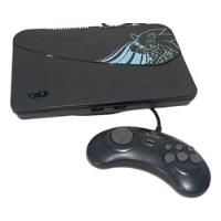 Usado, Video Game Sega Master System Evolution Funcionando  comprar usado  Brasil 