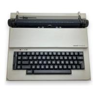 Máquina De Escrever Olivetti Praxis 20  comprar usado  Brasil 