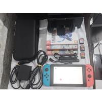 Nintendo Switch V2  (sem Desbloqueio), usado comprar usado  Brasil 