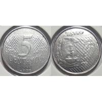 5 Centavos 1994 Ri comprar usado  Brasil 