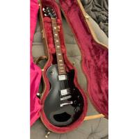 Gibson Les Paul Studio 2000 Com Case Original comprar usado  Brasil 