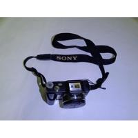 Camera Sony Cyber-shot Dsc-h3  Zoom, Com Bag comprar usado  Brasil 