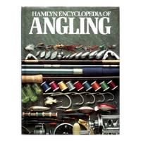 Usado, Livro Hamlyn Encyclopedia Of Angling comprar usado  Brasil 