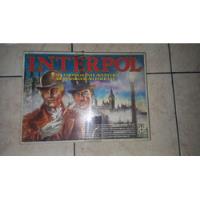 Jogo Interpol Grow Completo Usado comprar usado  Brasil 
