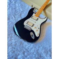 Fender Stratocaster Signature Dave Murray 2009 comprar usado  Brasil 