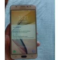 Samsung Galaxy J7 Prime Dual Sim 32 Gb Dourado 3 Gb Ram comprar usado  Brasil 