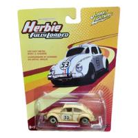 Johnny Lightning 1/64 - Fusca Herbie Junkyard Herbie, usado comprar usado  Brasil 