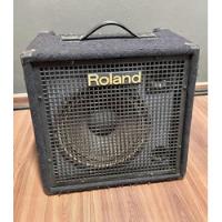 Usado, Amplificador Roland Kc-300 comprar usado  Brasil 