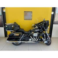 Usado, Harley Davidson Electra Ultra Limited - 2013 - Revisada, Top comprar usado  Brasil 