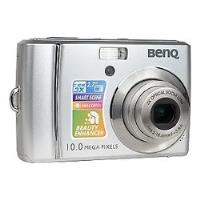 Câmera Digital Benq Dc C1030 Eco, Decoração,extração Peças, usado comprar usado  Brasil 