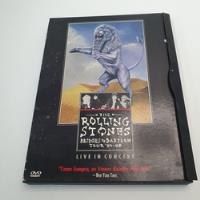 Dvd The Rollling Stones Bridges To Babylon - D0244 comprar usado  Brasil 