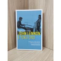 A Última Entrevista Do Casal John Lennon E Yoko Ono, usado comprar usado  Brasil 