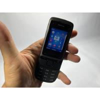 Celular Flip Nokia C2-05 C2 05, usado comprar usado  Brasil 