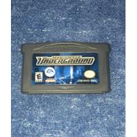 Usado, Need For Speed Game Boy Advance Game Boy Micro comprar usado  Brasil 
