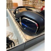 Headset Gamer Astro A40 Tr + Mixamp Pro Tr Gen 4 comprar usado  Brasil 