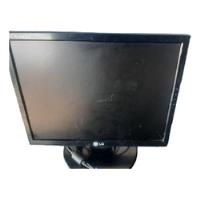 Monitor LG Flatron L 1533s Conserto Ou Retirada Peças., usado comprar usado  Brasil 