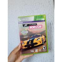 Forza Horizon 2 - Xbox 360  comprar usado  Brasil 