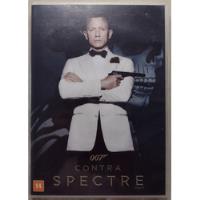 Dvd 007 Contra Spectre  comprar usado  Brasil 