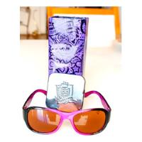 Óculos Originais Monster High Chilly Beans C/ Caixa Metalica, usado comprar usado  Brasil 