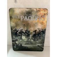 The Pacific Série Dvd Original Usado, usado comprar usado  Brasil 