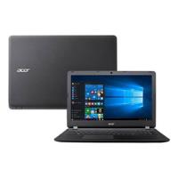 Notebook Acer Aspire Es1-572 15.6  4gb Ram Preto Bom comprar usado  Brasil 