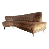 sofa retro vintage comprar usado  Brasil 