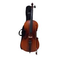 Usado, Violão Cello Hoyden Che-44n (4/4) Semi Novo comprar usado  Brasil 
