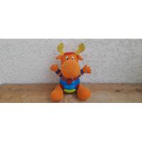 Brinquedo Infantil Musical Tyrone Backyardigans Ler Anuncio  comprar usado  Brasil 