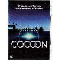 Dvd Cocoon comprar usado  Brasil 
