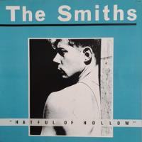 The Smiths-hatful Of Hollow- Lp C/ Encarte Vinil - Morrissey comprar usado  Brasil 
