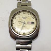 Relógio Pulso Masculino Automático Seiko 5 Y0415 Antigo  comprar usado  Brasil 