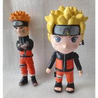 Boneco Naruto Uzumaki Shippuden - Elka = Usado comprar usado  Brasil 