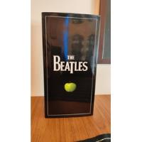 The Beatles Cd Box Set 16 Cds +1 Dvd Stereo Remastered Us, usado comprar usado  Brasil 