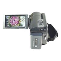 Filmadora Sony Hdr-xr260v Entrada Microfone Hdmi Limpa  comprar usado  Brasil 