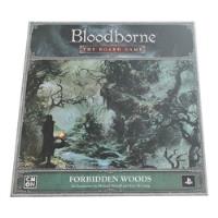 Usado, Expansão Bloodborne Board Game - Forbidden Woods (rara!) comprar usado  Brasil 