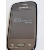 Usado, Galaxy Pocket Neo 5310b Funcionando Coleção Antigo.. comprar usado  Brasil 