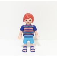 Boneco Criança Playmobil comprar usado  Brasil 