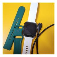 Relógio Smartwatch Garmin Venu Sq Music Usado, Otimo Estado comprar usado  Brasil 
