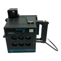 Câmera Fotográfica Polaroid Lupa 6, usado comprar usado  Brasil 