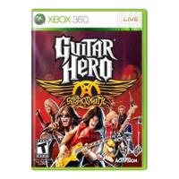 Guitar Hero: Aerosmith - Seminovo C/ Garantia comprar usado  Brasil 