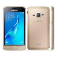 Samsung Galaxy J1 (2016) Com Defeito No Display  comprar usado  Brasil 