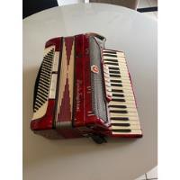 acordeon soprani comprar usado  Brasil 
